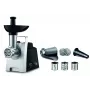 Picadora de carne Tefal HV1 NE1098 1400 W 1,7 kg/min negro, plata