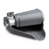 Picadora de carne Tefal HV1 NE1098 1400 W 1,7 kg/min negro, plata