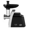 Picadora de carne Tefal HV1 NE1098 1400 W 1,7 kg/min negro, plata