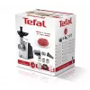 Picadora de carne Tefal HV1 NE1098 1400 W 1,7 kg/min negro, plata