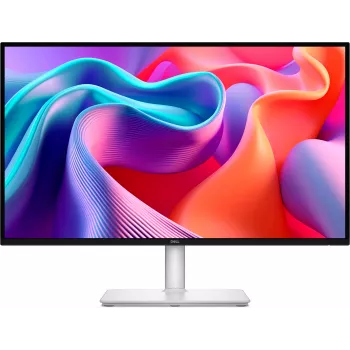 Monitor DELL Plus S2725DSM 68,6 cm (27 pulgadas) 2560 x 1440 píxeles Quad HD LCD blanco