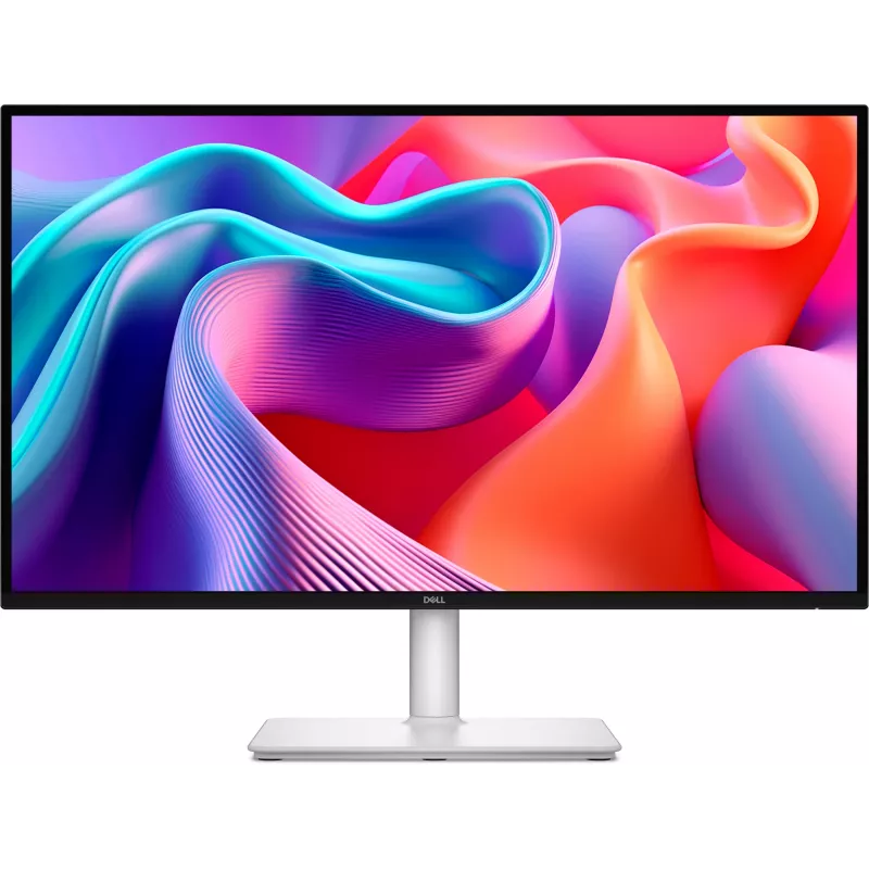 Monitor DELL Plus S2725DSM 68,6 cm (27 pulgadas) 2560 x 1440 píxeles Quad HD LCD blanco