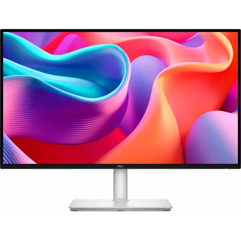 Monitor DELL Plus S2725DC 68,6 cm (27 pulgadas) 2560 x 1440 píxeles Quad HD LCD blanco