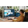 Monitor DELL Plus S2725DC 68,6 cm (27 pulgadas) 2560 x 1440 píxeles Quad HD LCD blanco