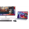 Monitor DELL Plus S2725DC 68,6 cm (27 pulgadas) 2560 x 1440 píxeles Quad HD LCD blanco