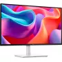 Monitor DELL Plus S2725DC 68,6 cm (27 pulgadas) 2560 x 1440 píxeles Quad HD LCD blanco