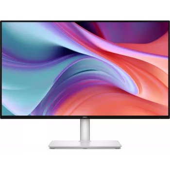Monitor DELL S Series S2725HSM 68,6 cm (27 pulgadas) 1920 x 1080 píxeles Full HD LCD blanco