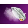 Plancha Philips 7000er Serie DST7012/70 plancha de vapor suela SteamGlide Plus 2600 W verde, gris
