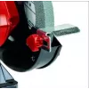 Amoladora de doble disco Einhell TC-BG 150