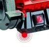 Amoladora de doble disco Einhell TC-BG 150