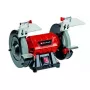 Amoladora de doble disco Einhell TC-BG 150