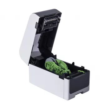 Impresora de etiquetas Brother TD-2310D203 transferencia térmica 203 x 203 DPI 152 mm/seg con cable
