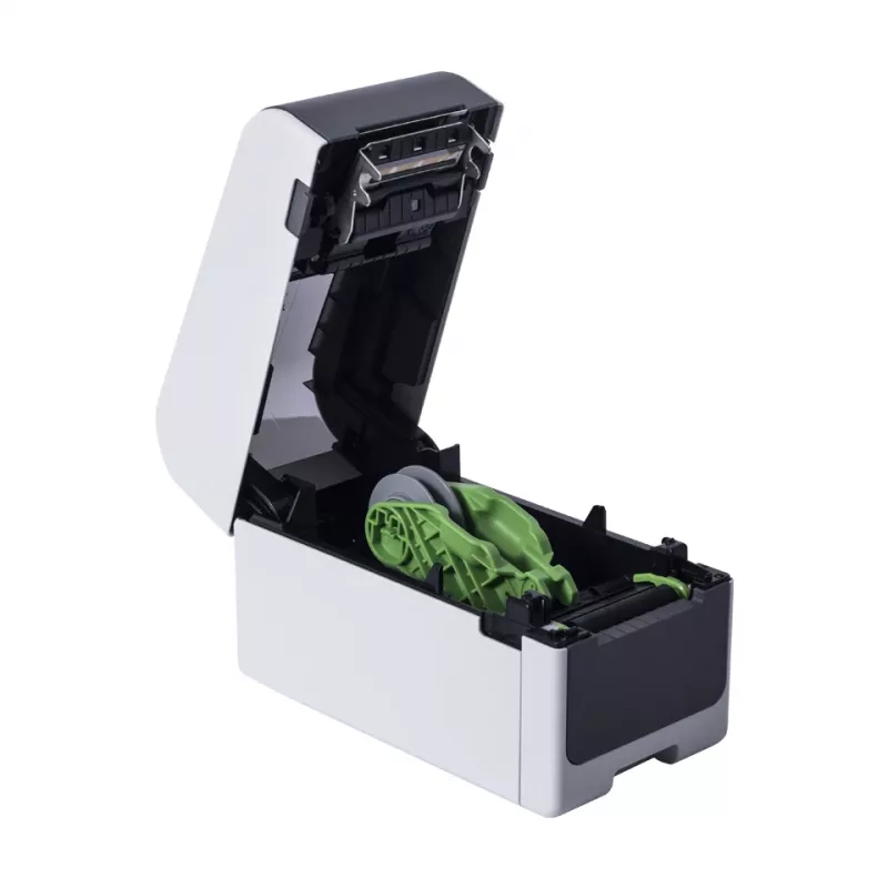 Impresora de etiquetas Brother TD-2310D203 transferencia térmica 203 x 203 DPI 152 mm/seg con cable