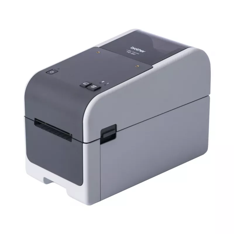 Impresora de etiquetas Brother TD-2310D203 transferencia térmica 203 x 203 DPI 152 mm/seg con cable