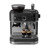 Philips Barista Brew PSA3218/10 cafetera espresso con cappuccinatore, negra