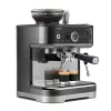 Philips Barista Brew PSA3218/10 cafetera espresso con cappuccinatore, negra