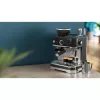 Philips Barista Brew PSA3218/10 cafetera espresso con cappuccinatore, negra