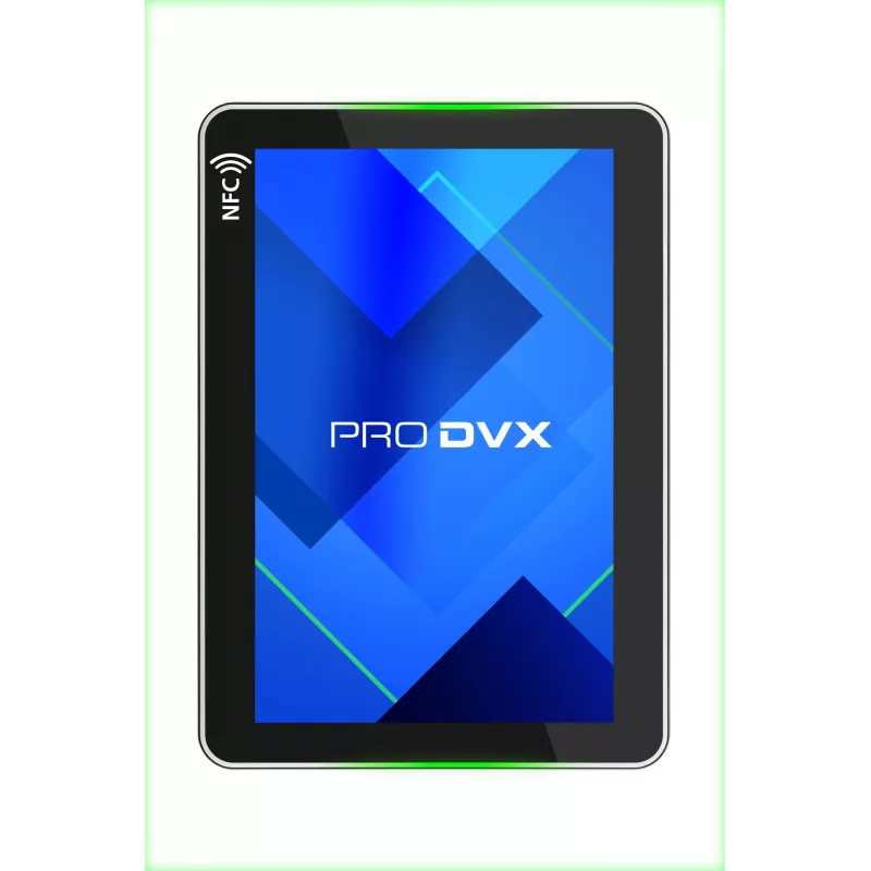 ProDVX APPC-10XPLN (R23-7281), 25,6 cm (10,1 pulgadas), HD, Rockchip, 4 GB, 16 GB, Android 12