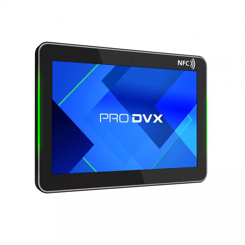 ProDVX APPC-10XPLN (R23-7281), 25,6 cm (10,1 pulgadas), HD, Rockchip, 4 GB, 16 GB, Android 12