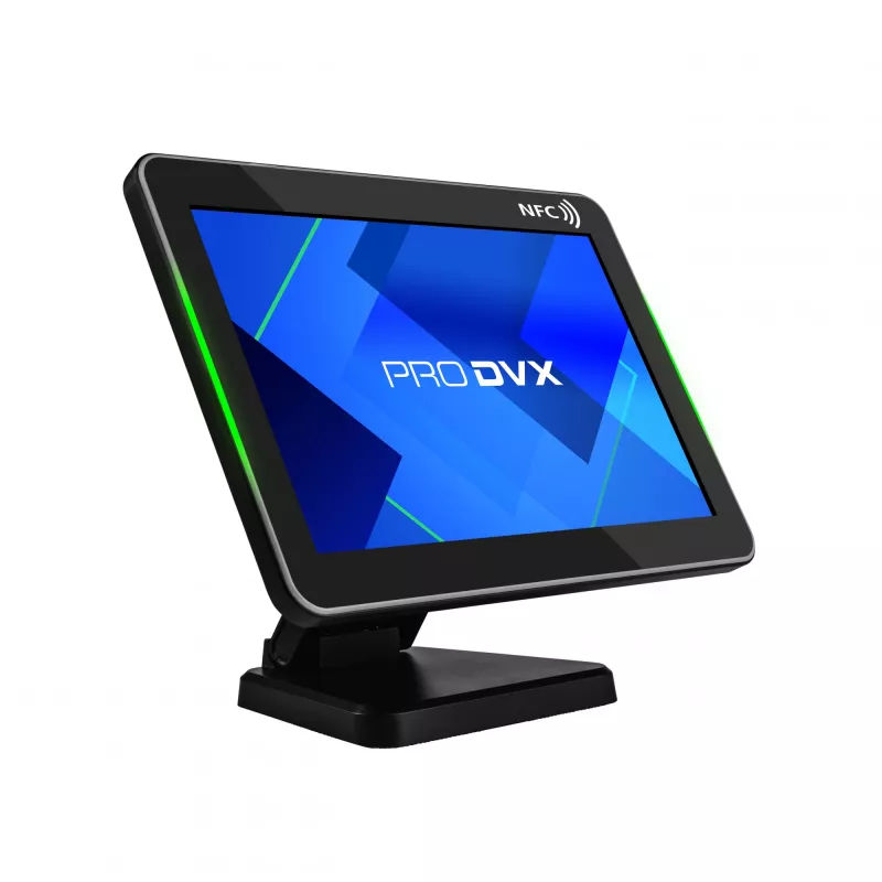 ProDVX APPC-10XPLN (R23-7281), 25,6 cm (10,1 pulgadas), HD, Rockchip, 4 GB, 16 GB, Android 12
