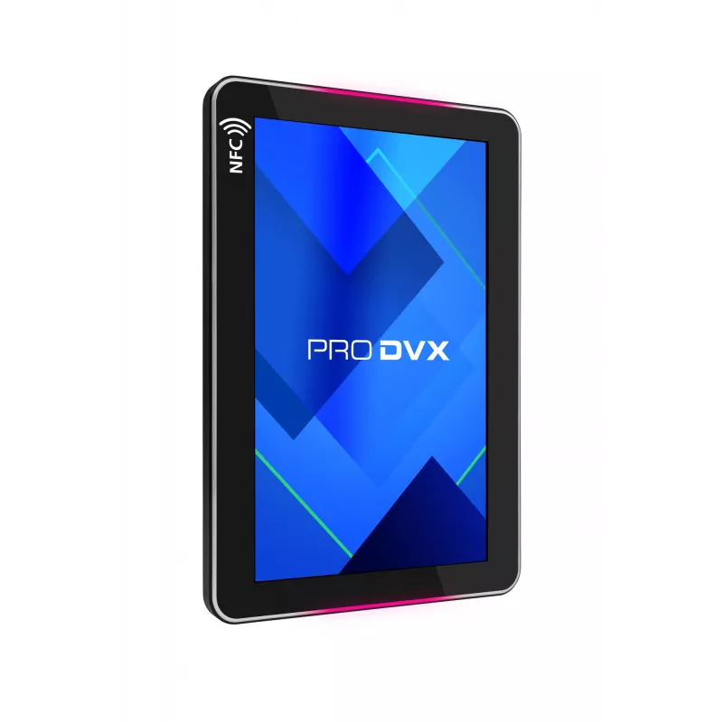 ProDVX APPC-10XPLN (R23-7281), 25,6 cm (10,1 pulgadas), HD, Rockchip, 4 GB, 16 GB, Android 12