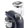 Robot de cocina ETA Gratus EVO Elegance — 1500 W, 8 velocidades, bol de 3,5 L, azul