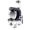 Robot de cocina ETA Gratus EVO Elegance — 1500 W, 8 velocidades, bol de 3,5 L, azul