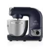 Robot de cocina ETA Gratus EVO Elegance — 1500 W, 8 velocidades, bol de 3,5 L, azul