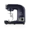 Robot de cocina ETA Gratus EVO Elegance — 1500 W, 8 velocidades, bol de 3,5 L, azul