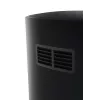 Freidora de aire ETA Fritta Spectra 616890000 — 1800 W, 7,2 L, negra