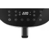 Freidora de aire ETA Fritta Spectra 616890000 — 1800 W, 7,2 L, negra
