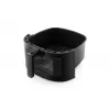 Freidora de aire ETA Fritta Spectra 616890000 — 1800 W, 7,2 L, negra