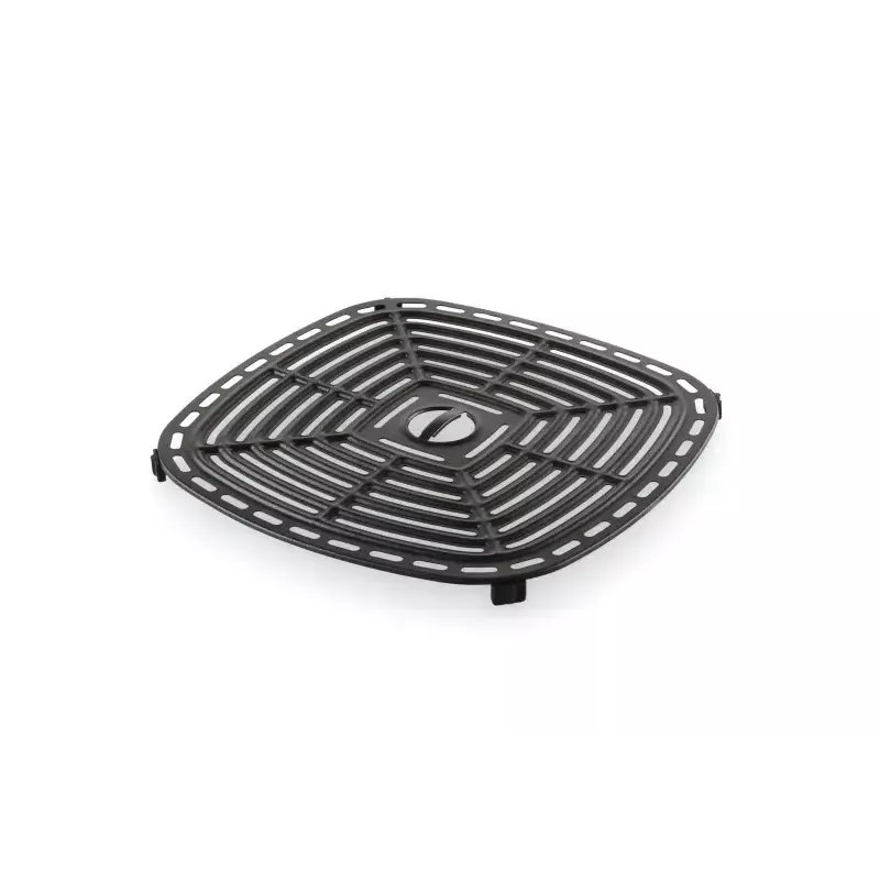 Freidora de aire ETA Fritta Spectra 616890000 — 1800 W, 7,2 L, negra