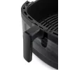 Freidora de aire ETA Fritta Spectra 616890000 — 1800 W, 7,2 L, negra