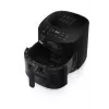 Freidora de aire ETA Fritta Spectra 616890000 — 1800 W, 7,2 L, negra