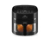 Freidora de aire ETA Fritta Spectra 616890000 — 1800 W, 7,2 L, negra