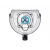 Aspirador de arrastre Samsung VC07M21A0VN 1,5 L en seco 700 W sin bolsa