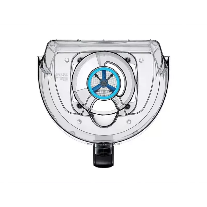 Aspirador de arrastre Samsung VC07M21A0VN 1,5 L en seco 700 W sin bolsa