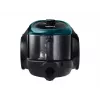 Aspirador de arrastre Samsung VC07M21A0VN 1,5 L en seco 700 W sin bolsa