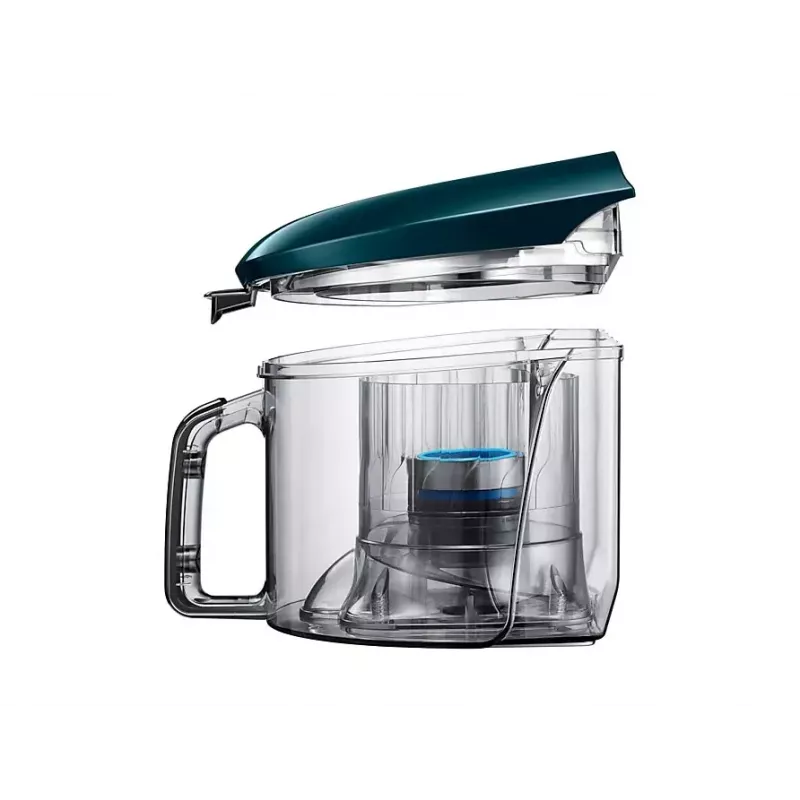 Aspirador de arrastre Samsung VC07M21A0VN 1,5 L en seco 700 W sin bolsa