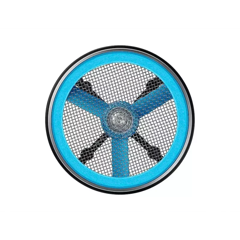 Aspirador de arrastre Samsung VC07M21A0VN 1,5 L en seco 700 W sin bolsa