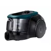 Aspirador de arrastre Samsung VC07M21A0VN 1,5 L en seco 700 W sin bolsa