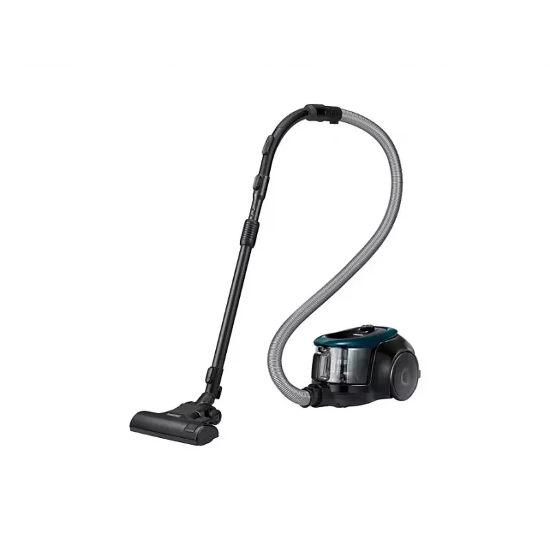 Aspirador de arrastre Samsung VC07M21A0VN 1,5 L en seco 700 W sin bolsa