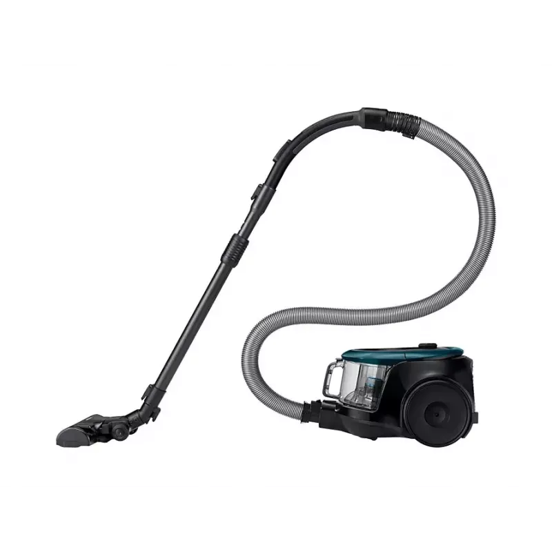 Aspirador de arrastre Samsung VC07M21A0VN 1,5 L en seco 700 W sin bolsa