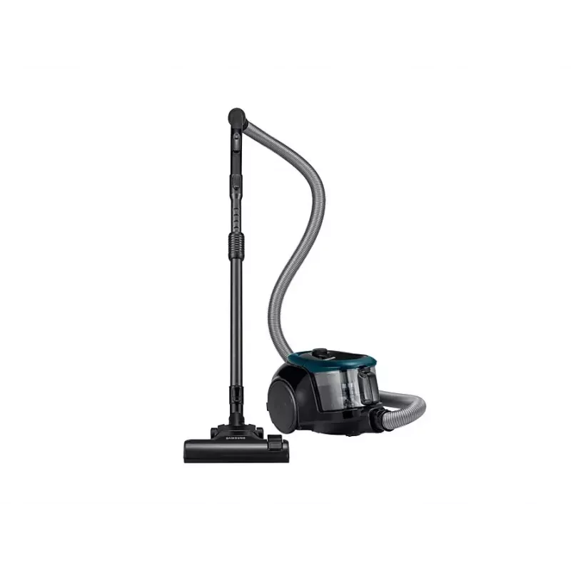 Aspirador de arrastre Samsung VC07M21A0VN 1,5 L en seco 700 W sin bolsa