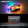 Televisor Philips 77OLED910/12 77 pulgadas 4K Ultra HD OLED 3840 x 2160