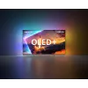 Televisor Philips 77OLED910/12 77 pulgadas 4K Ultra HD OLED 3840 x 2160