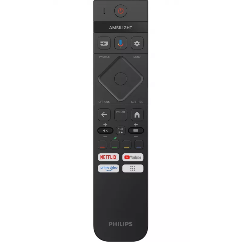 Televisor Philips 77OLED910/12 77 pulgadas 4K Ultra HD OLED 3840 x 2160