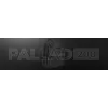 Mochila gaming Genesis GENESIS Palladium 200 — negra, poliéster, 140×280×400 mm