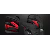 Mochila gaming Genesis GENESIS Palladium 200 — negra, poliéster, 140×280×400 mm